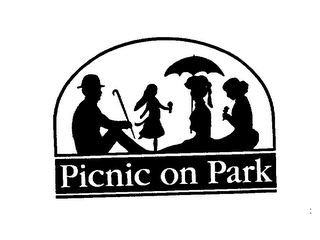 PICNIC ON PARK logo