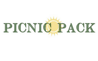 PICNIC PACK logo