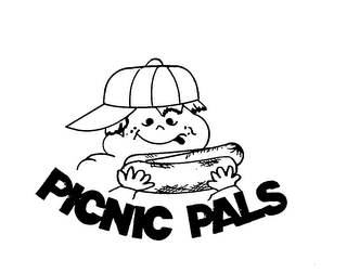 PICNIC PALS logo