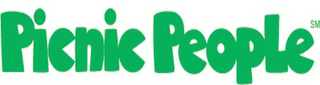 PICNIC PEOPLE logo