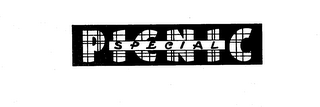PICNIC SPECIAL logo