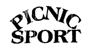 PICNIC SPORT
