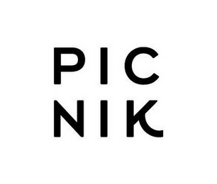 PICNIK logo