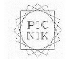 PICNIK logo