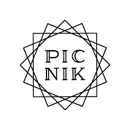 PICNIK logo