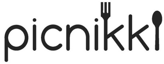 PICNIKKI logo