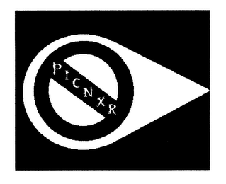 PICNXR logo