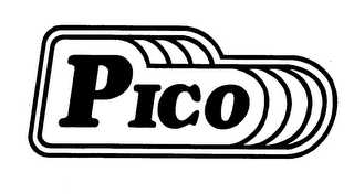 PICO logo