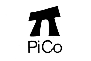 PICO logo