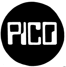 PICO logo