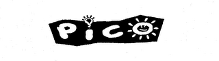 PICO logo