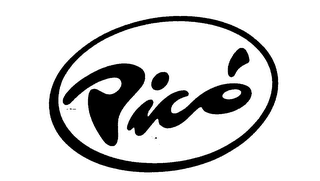 PICO logo