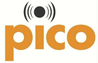 PICO logo