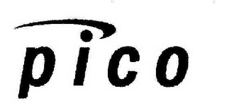 PICO logo