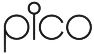 PICO logo