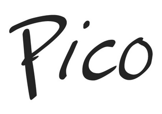 PICO logo