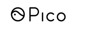PICO logo