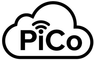 PICO logo