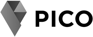PICO logo