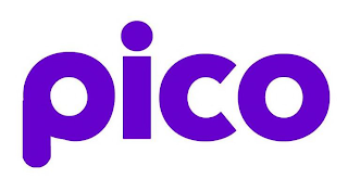 PICO logo