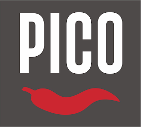 PICO logo