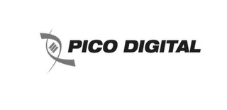 PICO DIGITAL logo