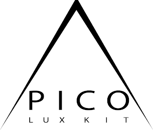 PICO LUX KIT logo