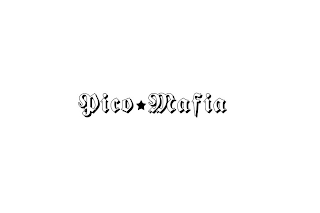 PICO MAFIA logo