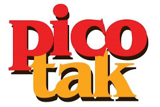PICO TAK logo