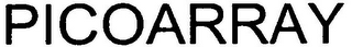 PICOARRAY