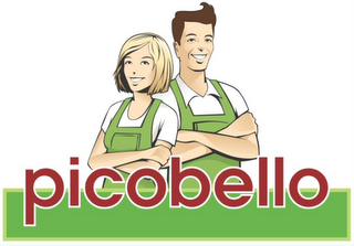 PICOBELLO logo
