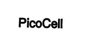 PICOCELL logo