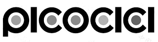 PICOCICI logo