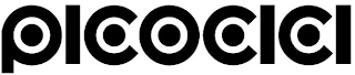 PICOCICI logo