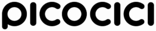 PICOCICI logo