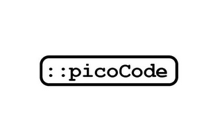 ::PICOCODE logo