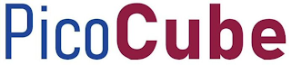 PICOCUBE logo