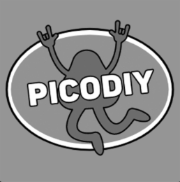 PICODIY logo