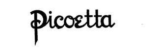 PICOETTA
