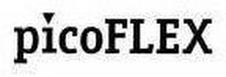 PICOFLEX logo