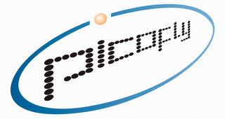 PICOFLY logo