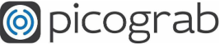 PICOGRAB logo