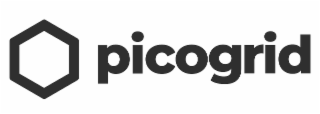 PICOGRID logo