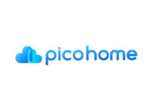 PICOHOME logo