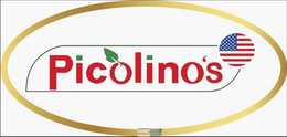 PICOLINO'S logo