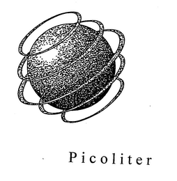 PICOLITER logo