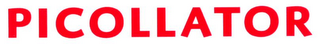 PICOLLATOR logo