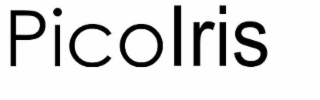PICOLRIS logo