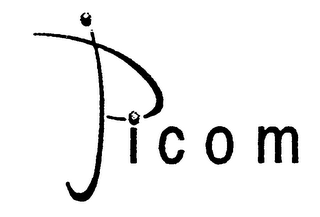 PICOM logo