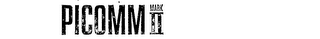PICOMM MARK II logo